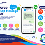 Salesforce WhatsApp Message Opt Out