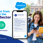 Send Bulk Text from Salesforce for the Education Sector