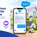 real estate salesforce