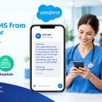 send bulk sms hospitals