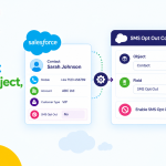 Configure SMS Opt Out Using Any Object, Any Field