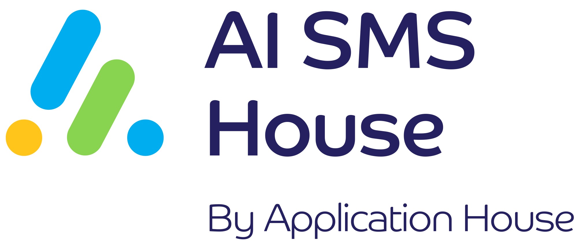 AI Agent SMS, Text & WhatsApp Messenger App